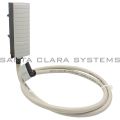 Allen Bradley 1492-CABLE010X Pre-Wired Cable for 1756 Digital I/O 1.0 m Long Product Image