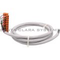 Allen Bradley 1492-CABLE025RTBO 2.5 Meter I/O Ready W/1746-RTBO Terminal Block Product Image