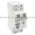 Allen Bradley 1492-CB1F020-N Circuit Breaker Product Image