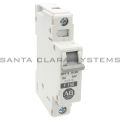 Allen Bradley 1492-CB1F150 Supp Prot/Man Motor Cntr 1 Pole, 15A Product Image