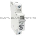 Allen Bradley 1492-CB1G050 Circuit Breaker Product Image