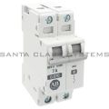 Allen Bradley 1492-CB1G070-N Circuit Breaker Product Image
