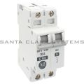 Allen Bradley 1492-CB1G100-N Circuit Breaker Product Image