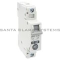 Allen Bradley 1492-CB1G120 Circuit Breaker Product Image