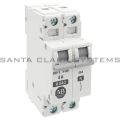Allen Bradley 1492-CB1H040N Circuit Breaker Product Image