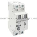 Allen Bradley 1492-CB1H060N Circuit Breaker Product Image