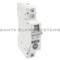Allen Bradley 1492-CB1H100 Circuit Breaker Product Image