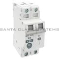 Allen Bradley 1492-CB1H100N Circuit Breaker Product Image