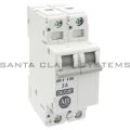 Allen Bradley 1492-CB2DG030 DC Suppl. Protect.,2 Pole,3A Product Image