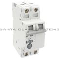 Allen Bradley 1492-CB2DG050 DC Suppl. Protect.,2 Pole,5A Product Image