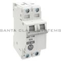 Allen Bradley 1492-CB2DG100 DC Suppl. Protect.,2 Pole,10A Product Image