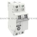 Allen Bradley 1492-CB2F050 Circuit Breaker Product Image