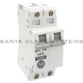 Allen Bradley 1492-CB2G005 Circuit Breaker Product Image