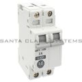 Allen Bradley 1492-CB2G020 Circuit Breaker Product Image