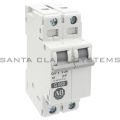 Allen Bradley 1492-CB2G060 Circuit Breaker Product Image