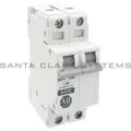 Allen Bradley 1492-CB2H015 Supp Prot/Man Motor Cntr 2 Pole, 1.5A Product Image