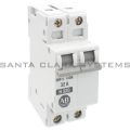 Allen Bradley 1492-CB2H320 Supp Prot/Man Motor Cntr 2 Pole, 32A Product Image