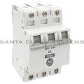 Allen Bradley 1492-CB3F060 Supp Prot/Man Motor Cntr 3 Pole, 6A Product Image