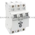 Allen Bradley 1492-CB3F100 Circuit Breaker Product Image