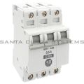 Allen Bradley 1492-CB3G005 Circuit Breaker Product Image