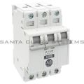 Allen Bradley 1492-CB3G030 Circuit Breaker Product Image