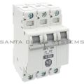 Allen Bradley 1492-CB3G050 Circuit Breaker Product Image