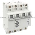 Allen Bradley 1492-CB3G060-N Circuit Breaker Product Image