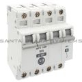 Allen Bradley 1492-CB3G100-N Circuit Breaker Product Image