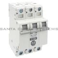Allen Bradley 1492-CB3G120 Circuit Breaker Product Image