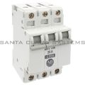 Allen Bradley 1492-CB3G250 Circuit Breaker Product Image