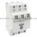 Allen Bradley 1492-CB3H010 Breaker Product Image