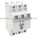 Allen Bradley 1492-CB3H040 Circuit Breaker Product Image