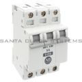 Allen Bradley 1492-CB3H050 Circuit Breaker Product Image