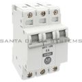 Allen Bradley 1492-CB3H060 Circuit Breaker Product Image