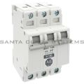 Allen Bradley 1492-CB3H100 Circuit Breaker Product Image
