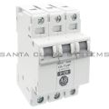 Allen Bradley 1492-CB3H120 Circuit Breaker Product Image