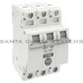 Allen Bradley 1492-CB3H150 Circuit Breaker Product Image