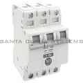 Allen Bradley 1492-CB3H160 Circuit Breaker Product Image