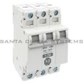 Allen Bradley 1492-CB3H200 Circuit Breaker Product Image