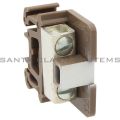 Allen Bradley 1492-CD2BR Terminal Block Brown Product Image