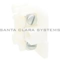 Allen Bradley 1492-CD3 Terminal Block White Product Image