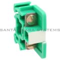 Allen Bradley 1492-CD3G Terminal Block | Green Product Image