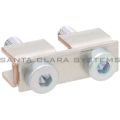 Allen Bradley 1492-CJJ18-2 Screw Center Jumper - 2 Pole Product Image