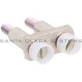 Allen Bradley 1492-CJS11-2 Center Jumper, 11mm, 2 Pole Product Image