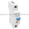 Allen Bradley 1492-D1C160 Miniature Circuit Breaker Product Image