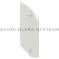 Allen Bradley 1492-EB10 End Barrier Gray Product Image