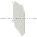 Allen Bradley 1492-EB16 End Barrier for Terminal Block Product Image
