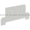 Allen Bradley 1492-EBJD3FB End Barrier Product Image