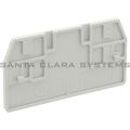 Allen Bradley 1492-EBL2 End Barrier Product Image
