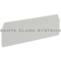 Allen Bradley 1492-EBL3Q End Barrier Gray Product Image